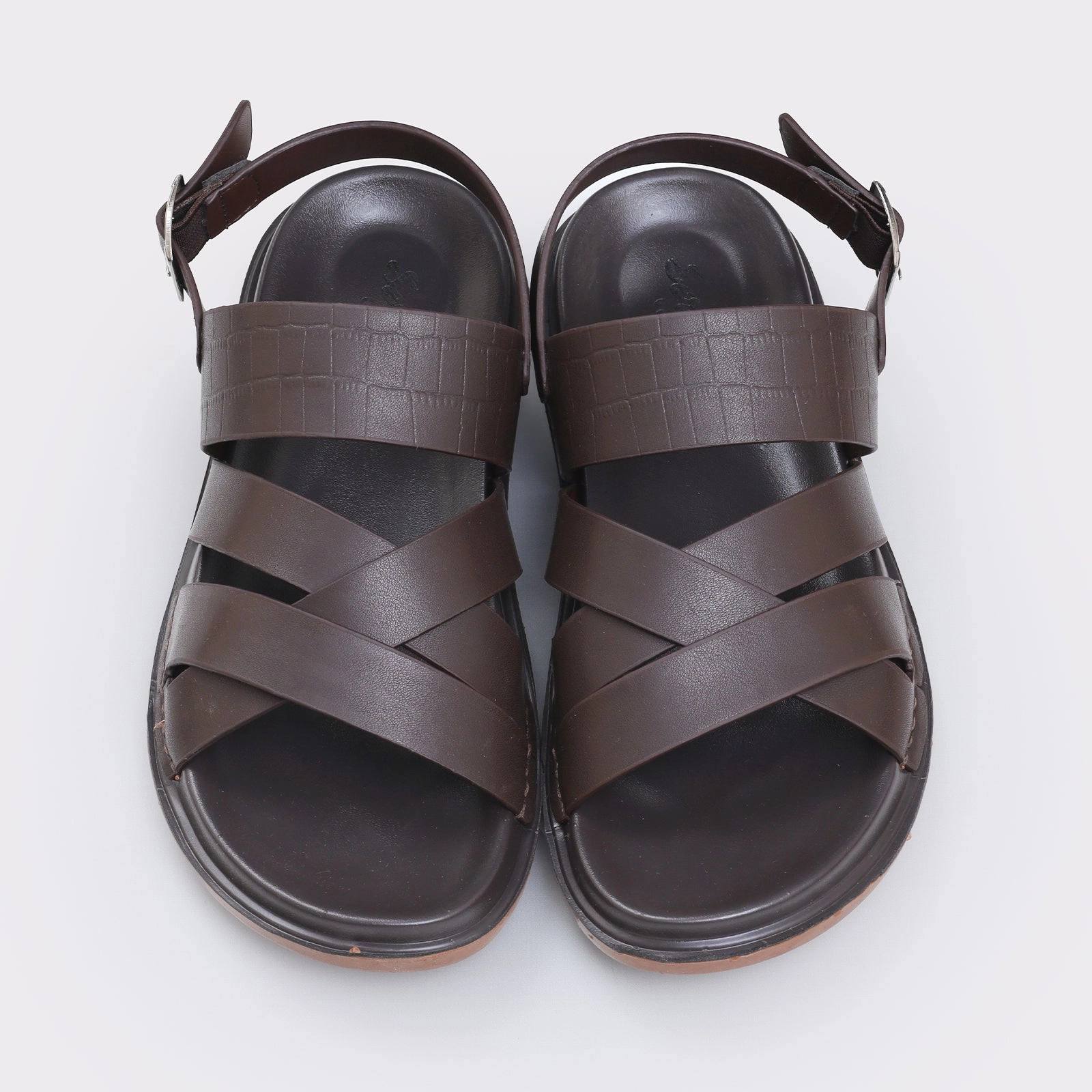 Men'S Everyday Sandals Ready-To-Flow Streamlined Look