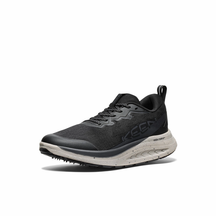 Men'S Wk400 Ii Walking Shoe  |  Black/Vapor Express In Ease