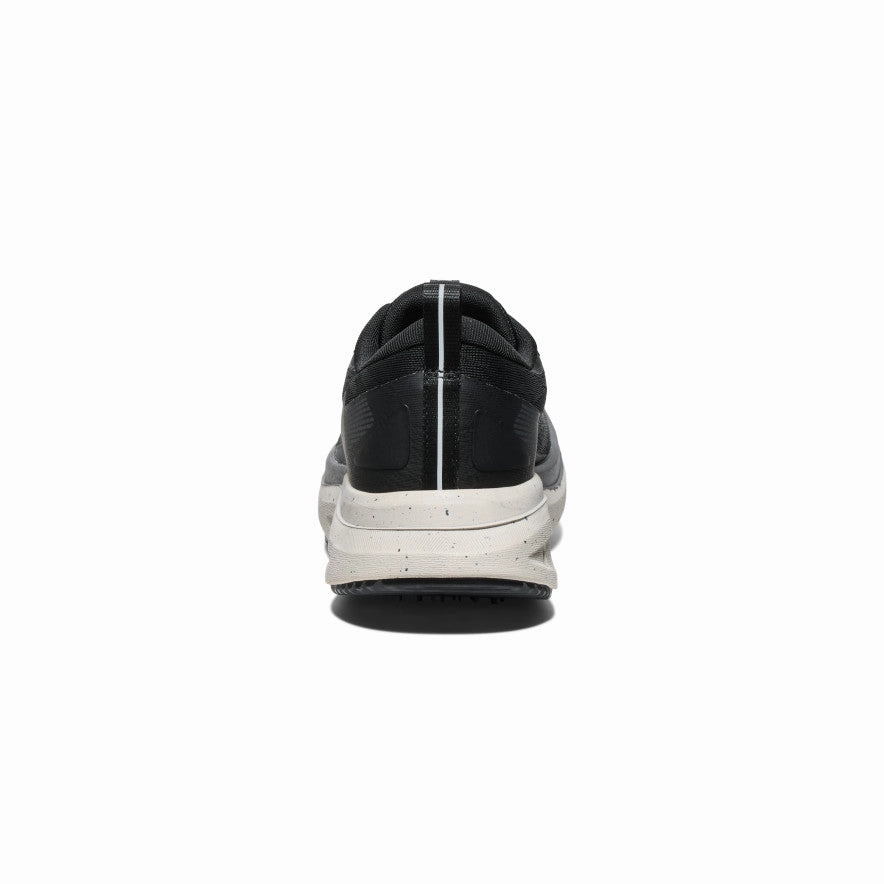 Lifestyle Fusion Modern Motion Men'S Wk400 Ii Walking Shoe  |  Black/Vapor