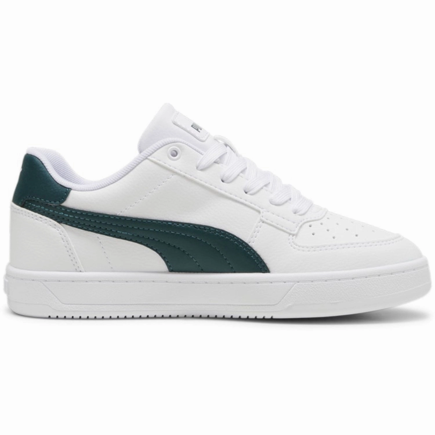 Design In Focus Puma Puma White Caven 2.0 Jr