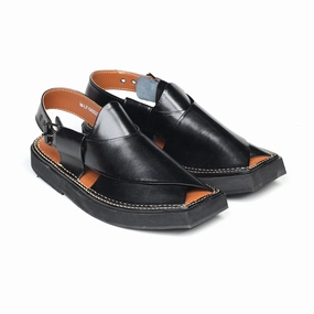 Multi-Wear Essentials Structured Motion M-Lf-0400231-Sandal