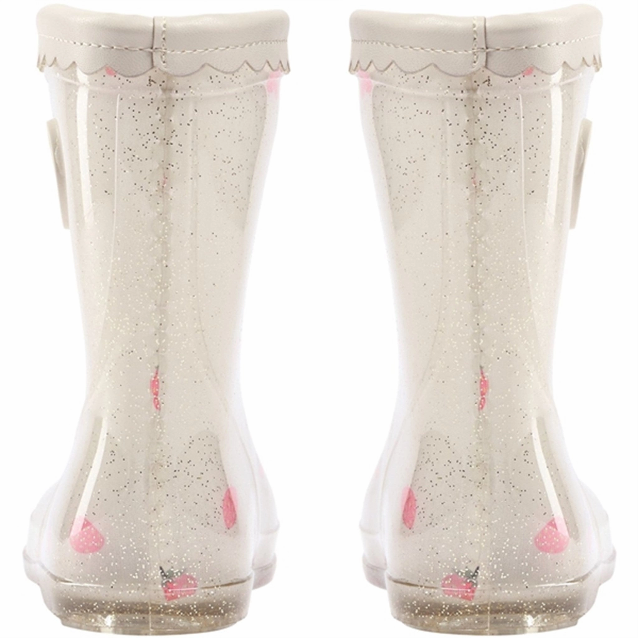 Refined Flowwear Instant Outfit Sofie Schnoor Rubber Boots Sand