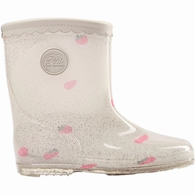 Live Light Sofie Schnoor Rubber Boots Sand