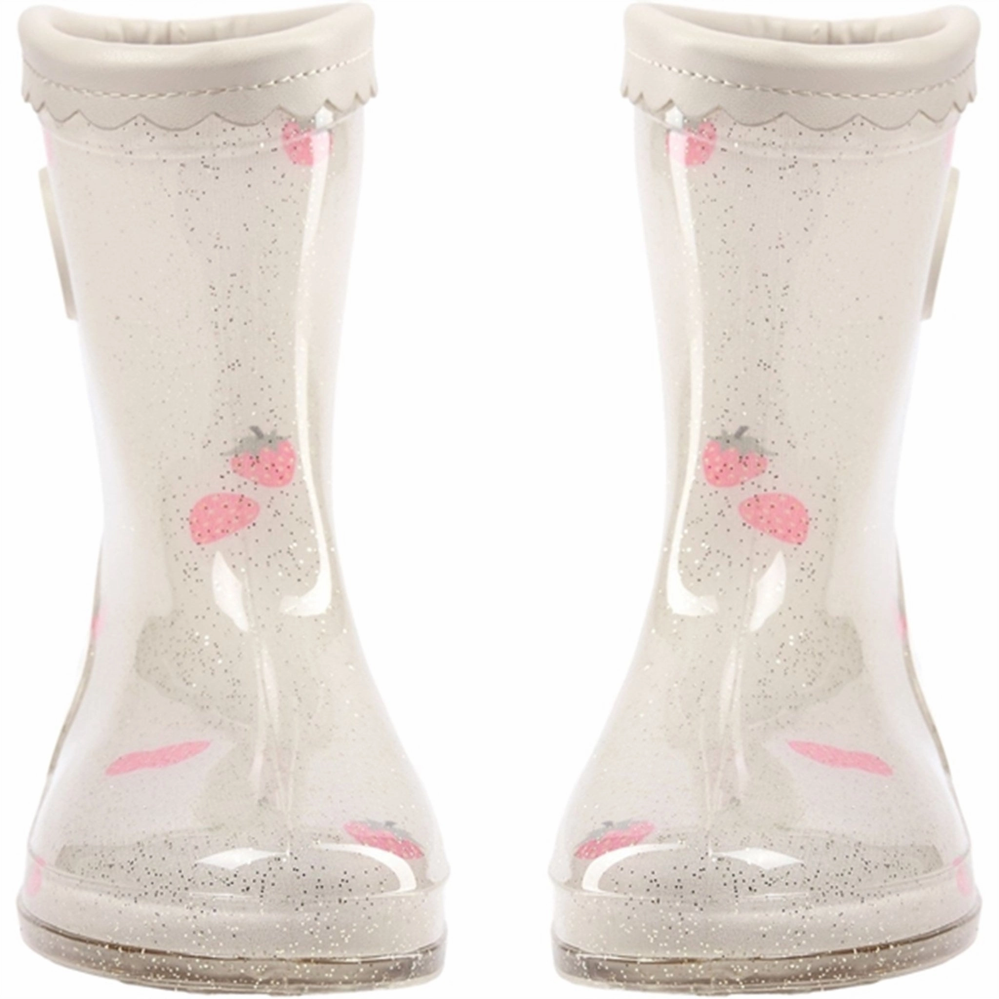 Sofie Schnoor Rubber Boots Sand Shaped For Today