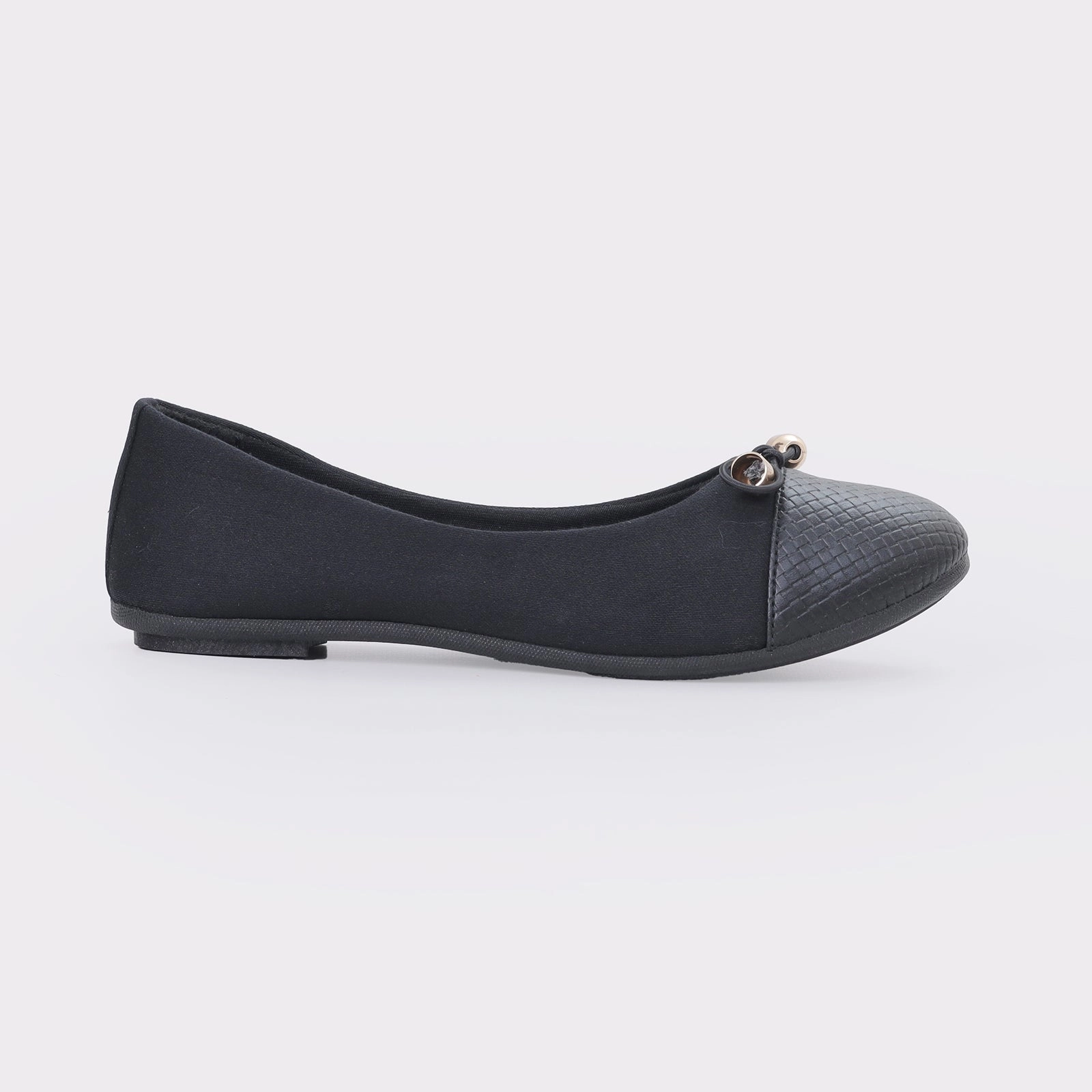 Low-Key Bold Form Plus Function Women Suede Pumps