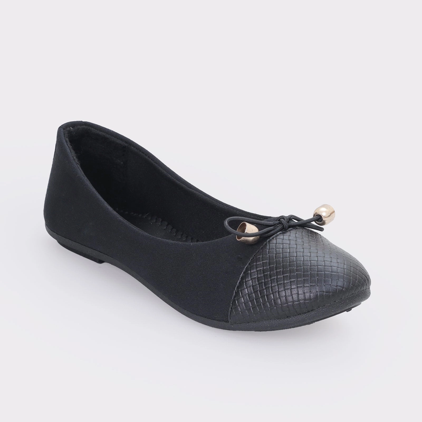 Essential Gear Women Suede Pumps