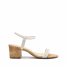 Your New Core Gimenez Mid Deluxe Nappa Sandal