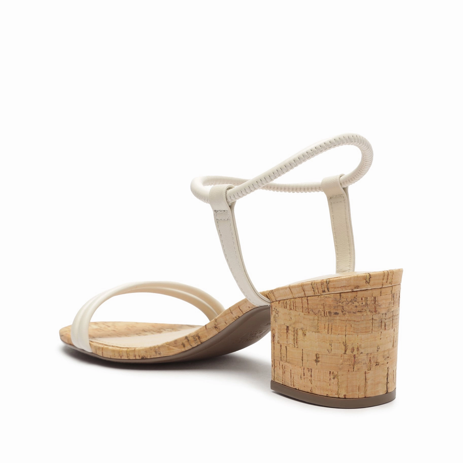 Gimenez Mid Deluxe Nappa Sandal Flow-Forward Designed To Layer