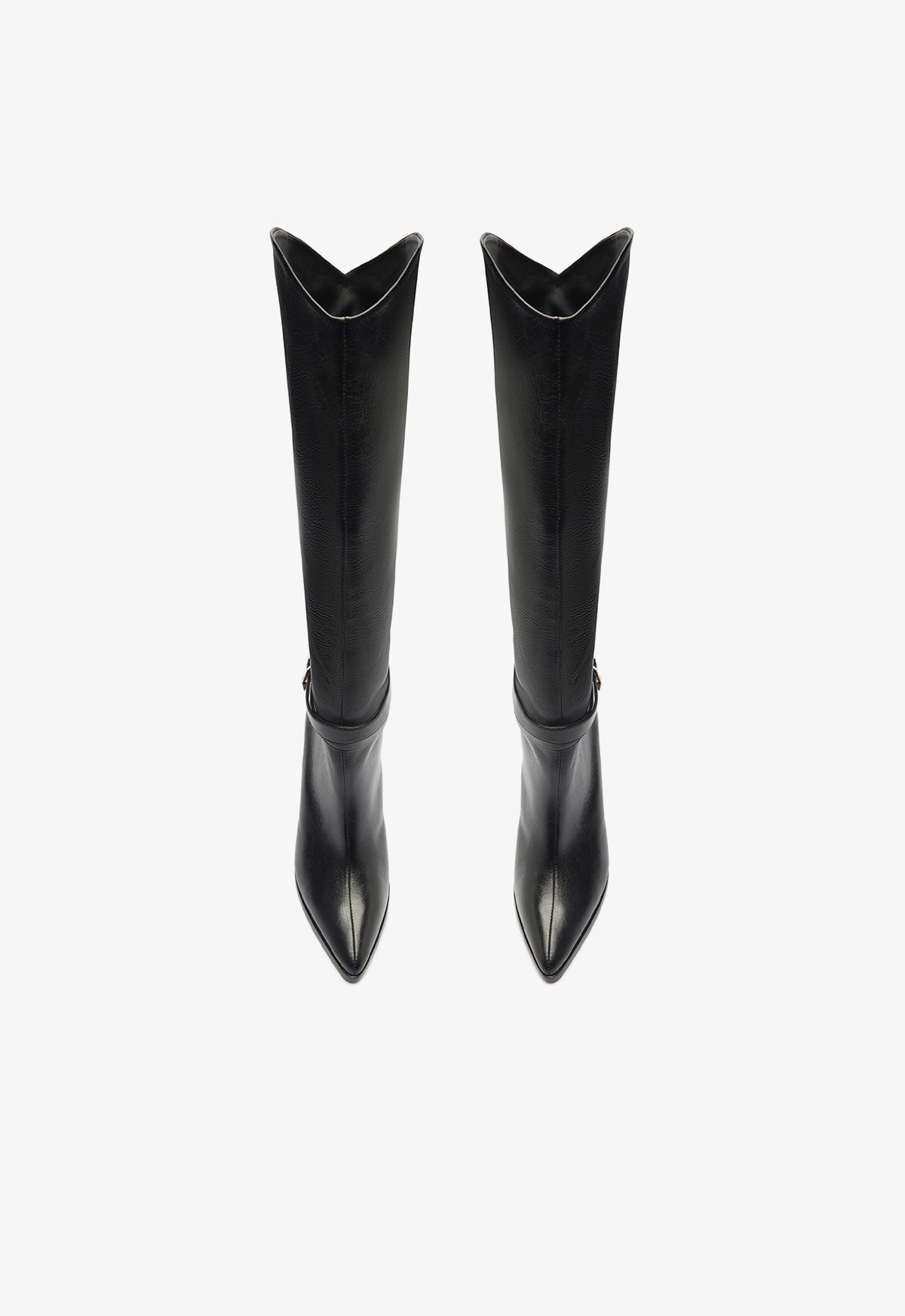 Maryana Boot Elevate Your Day