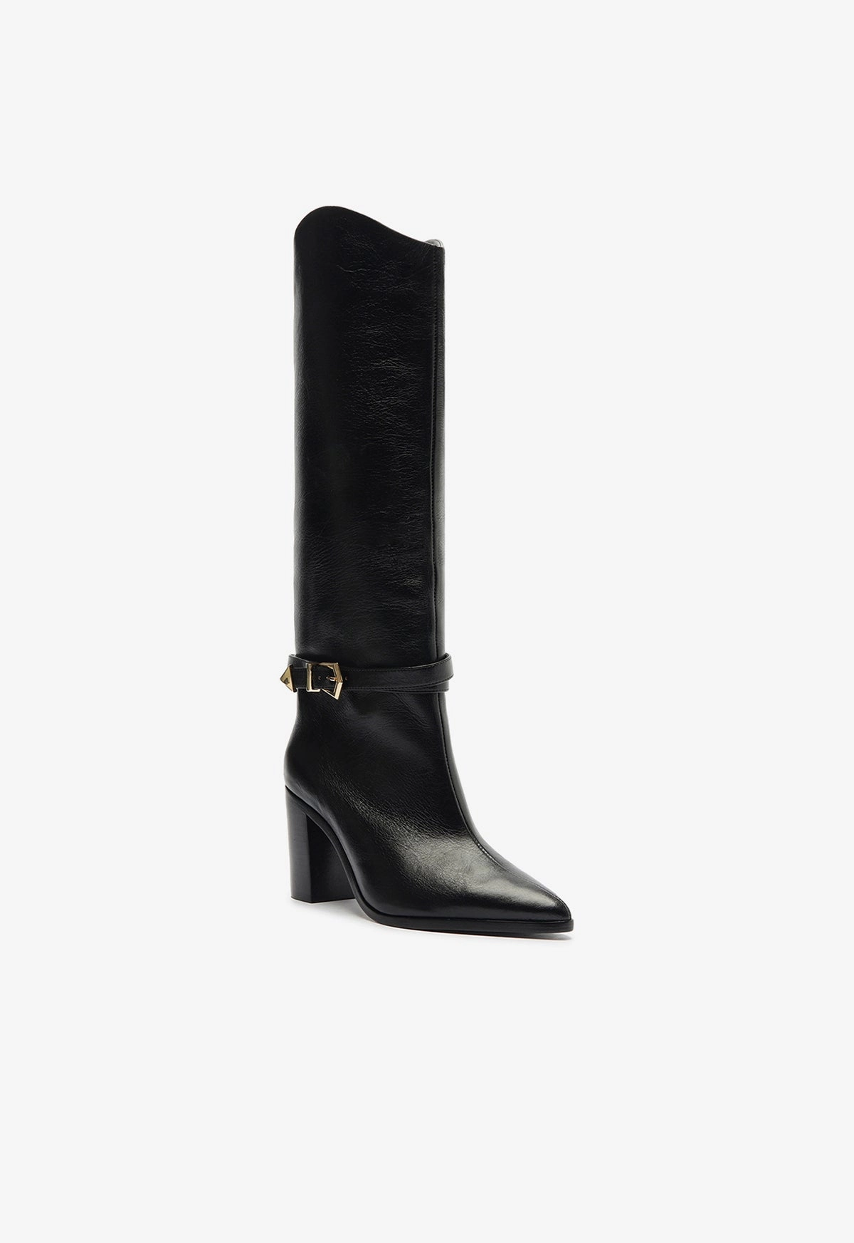 Streamline-Ready Future-Ready Looks Maryana Boot