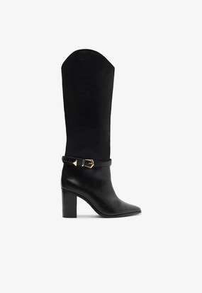 Maryana Boot Versatile Soul