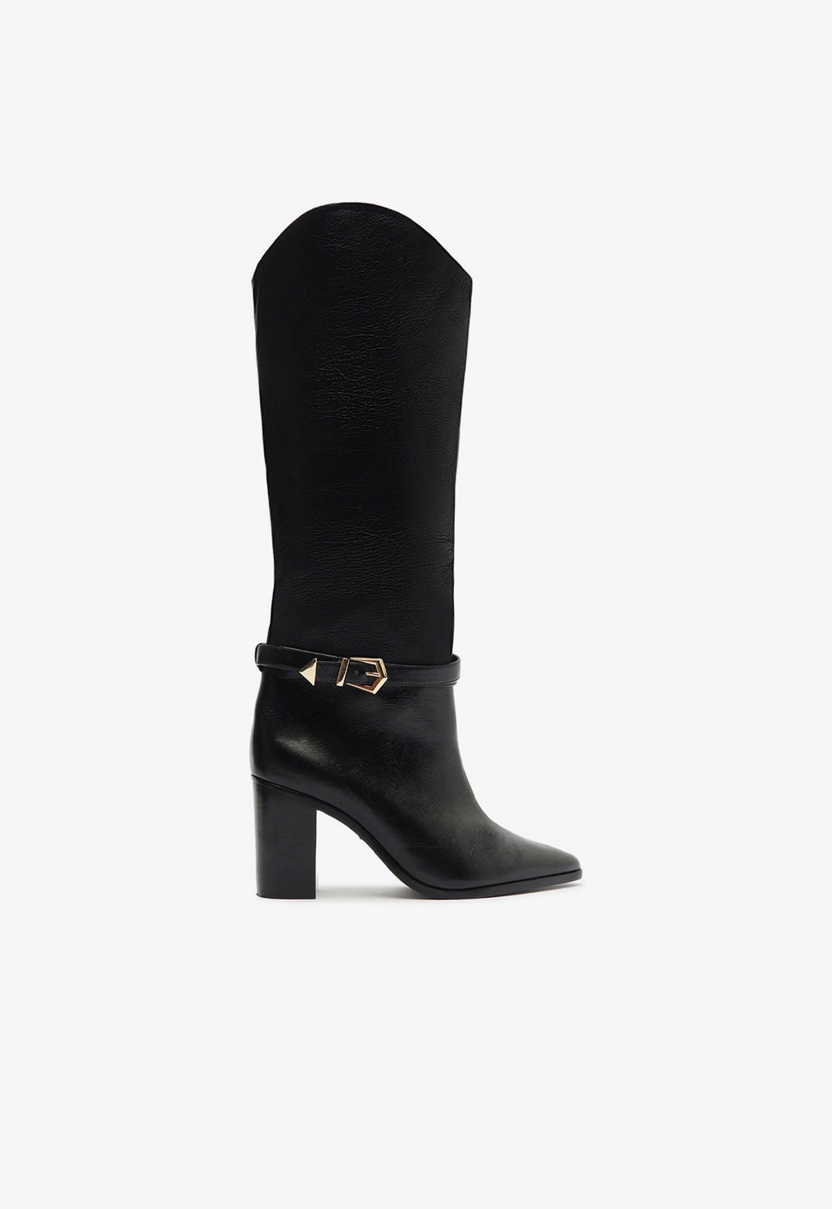 Maryana Boot Versatile Soul