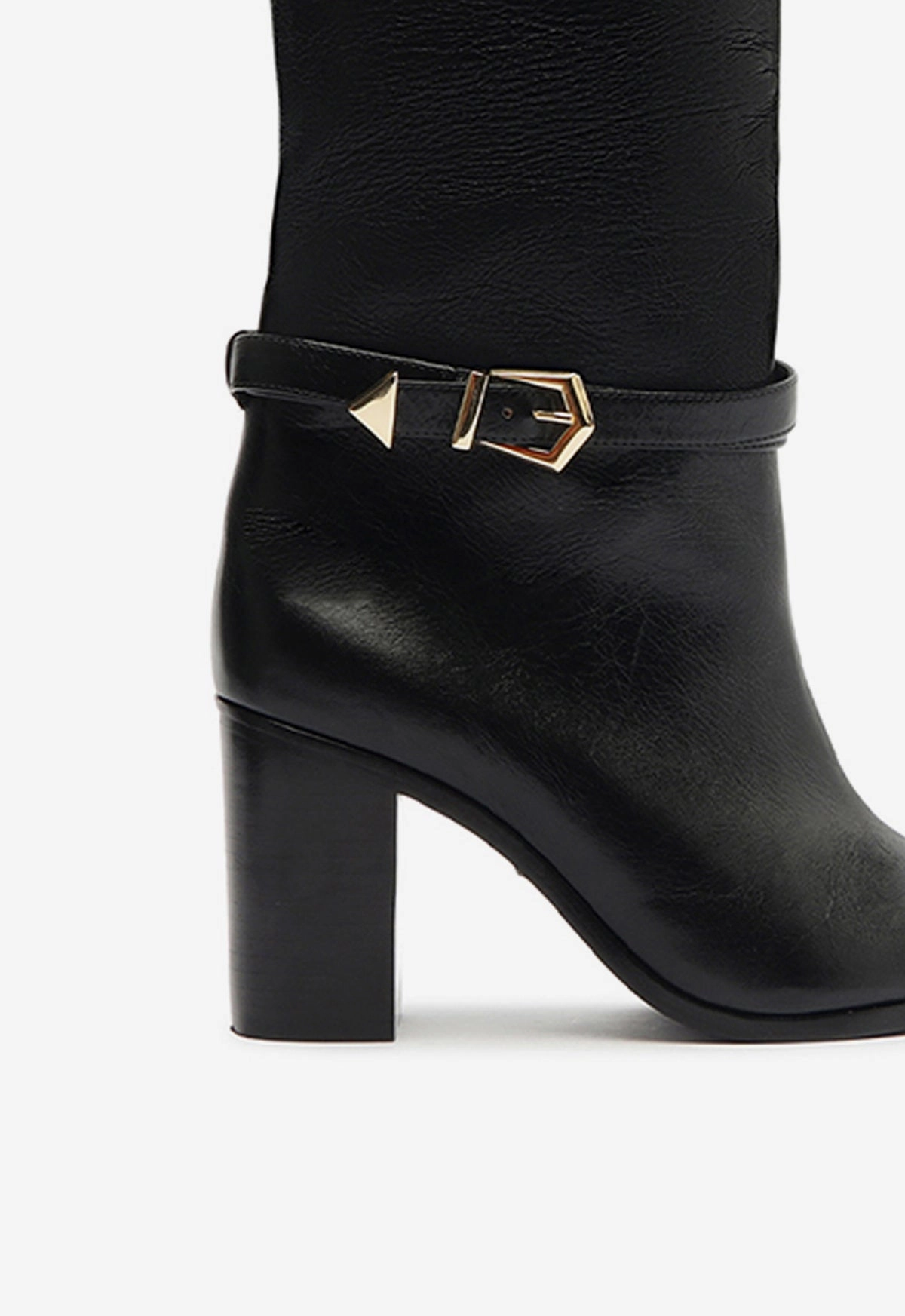 Urban Layering Maryana Boot
