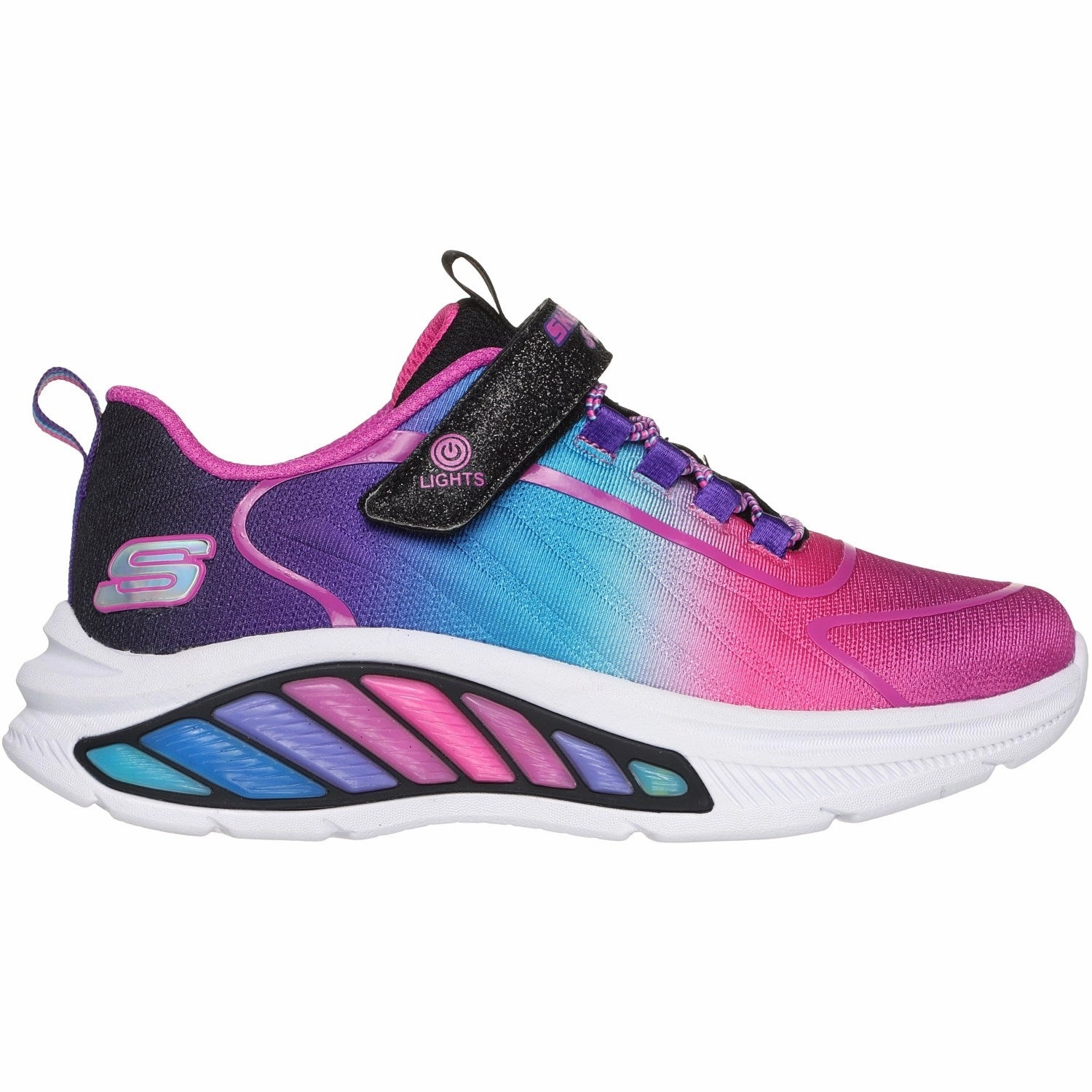 Skechers Rainbow Cruisers Sneakers Motion-Driven Wear