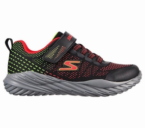 Designed For Lifestyle Progressive Outfit Boy'S Nitro Sprint