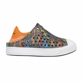 Go-Gear Boys Foamies Guzman Steps Lil Dino