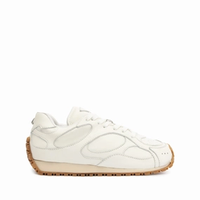 Wave 70 Leather Sneaker Layer Light