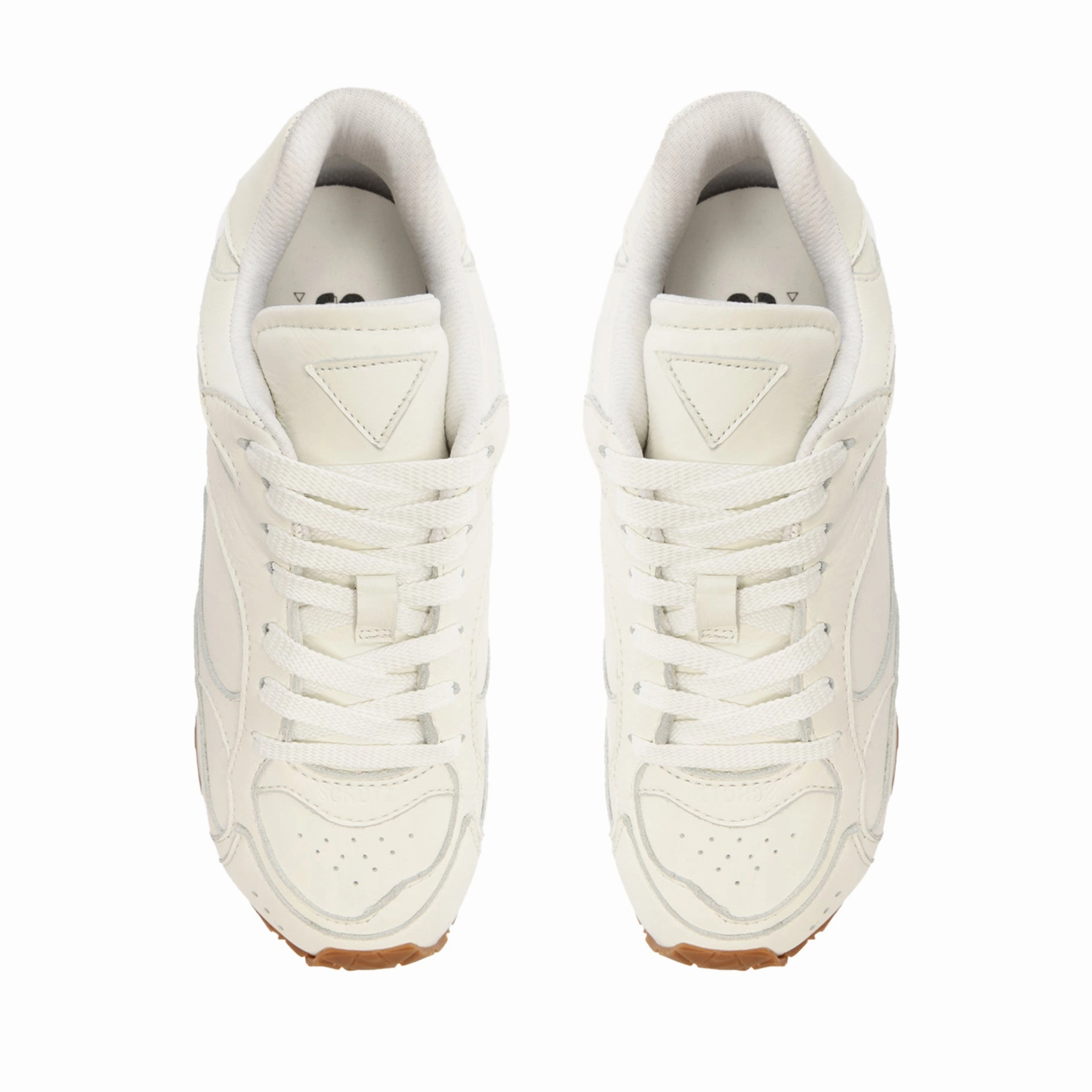 Wave 70 Leather Sneaker Feel The Flow