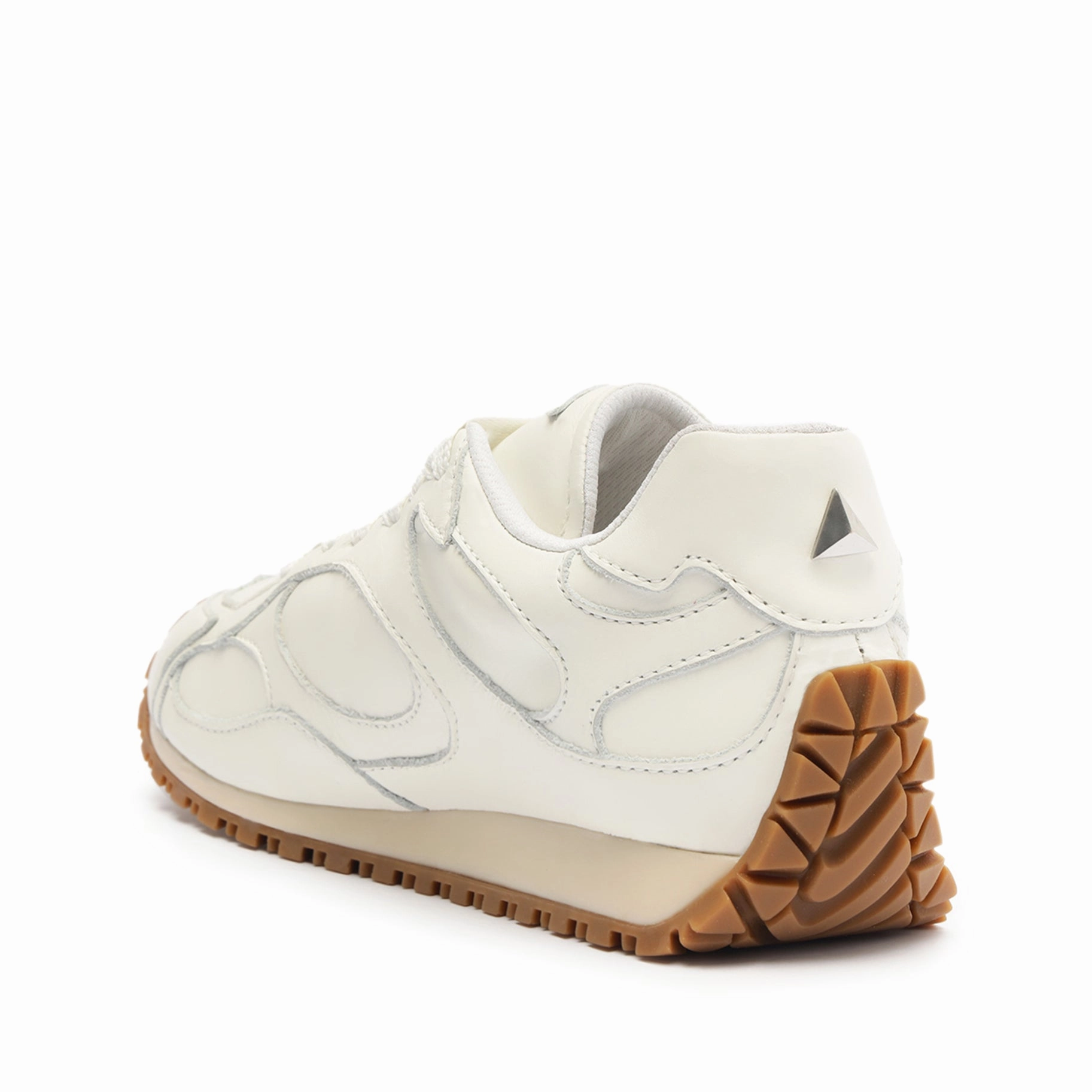 Form In Action Wave 70 Leather Sneaker
