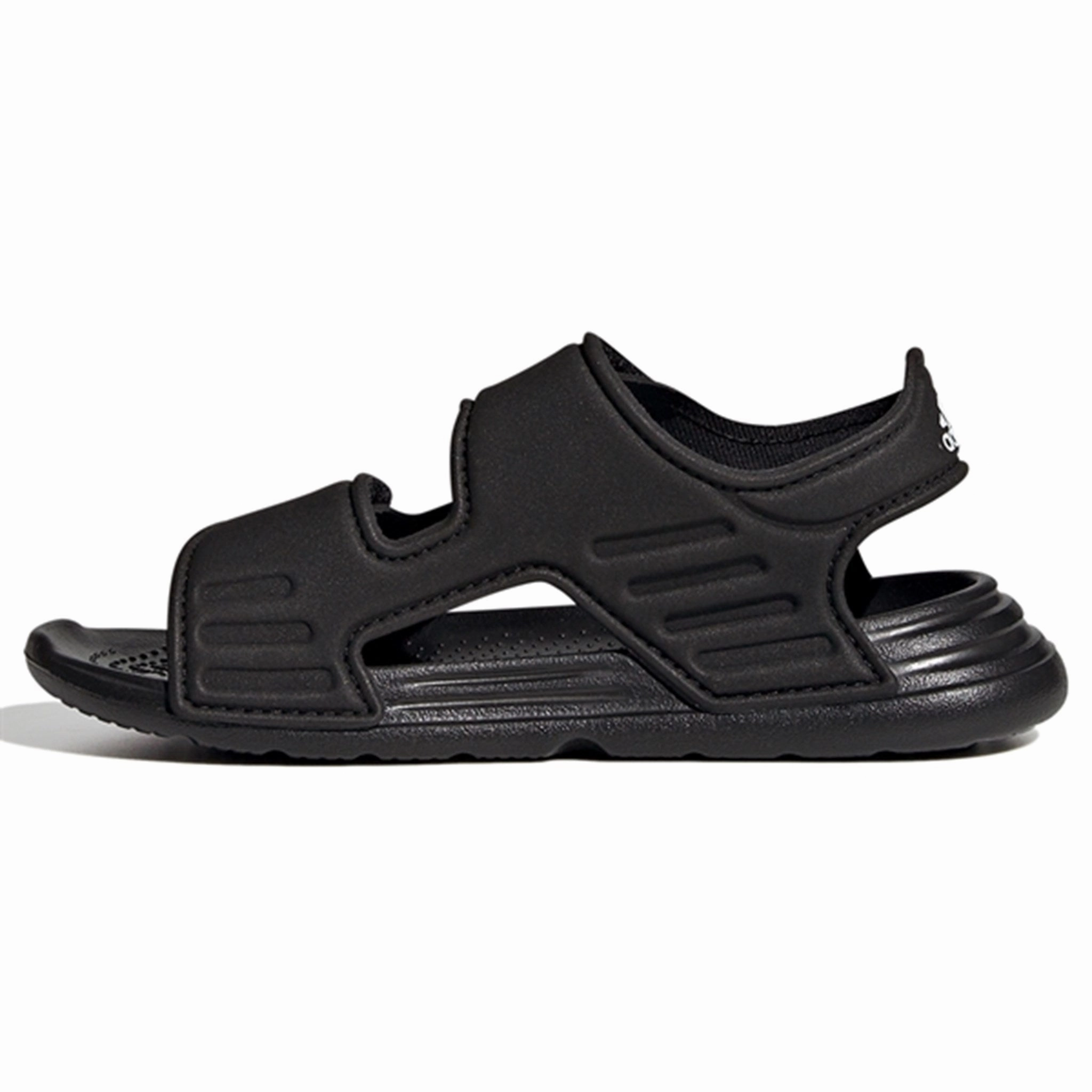 Modular Uniform Adidas Originals Altaswim Sandals Core Black / Cloud White / Grey Six