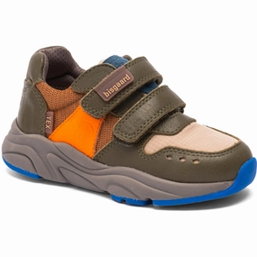 Future Classic Functional Ease Bisgaard Khaki Herle Tex Tex