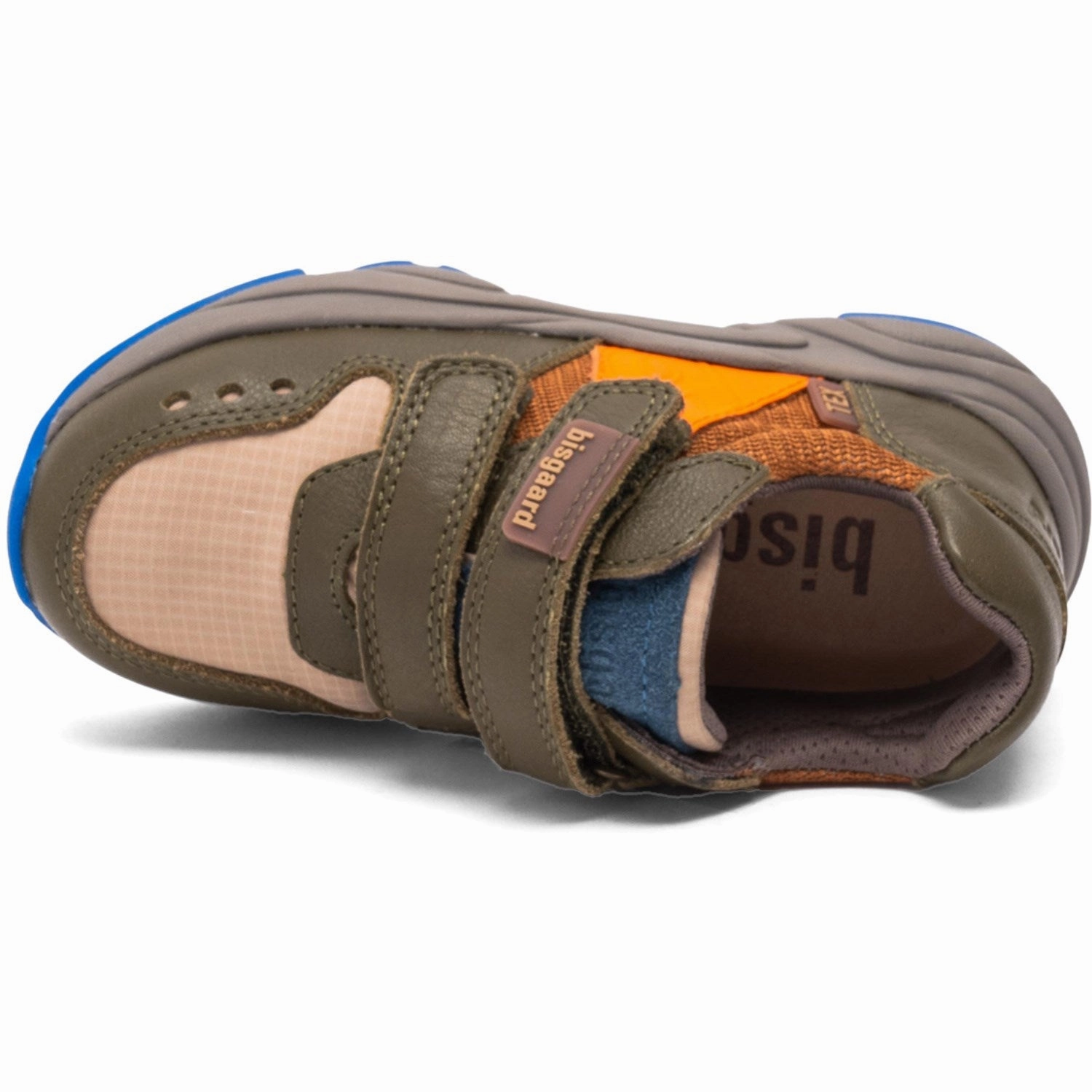 Distinctly Modern Your Livewear Bisgaard Khaki Herle Tex Tex