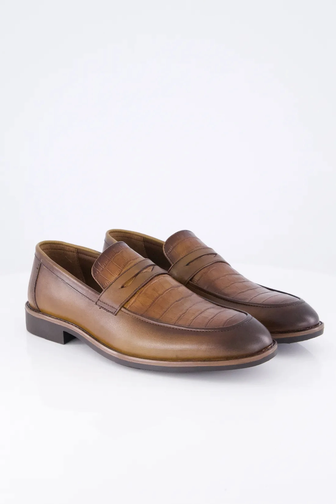 Evolved Form Men Formal Shoes Us-Fm-4312
