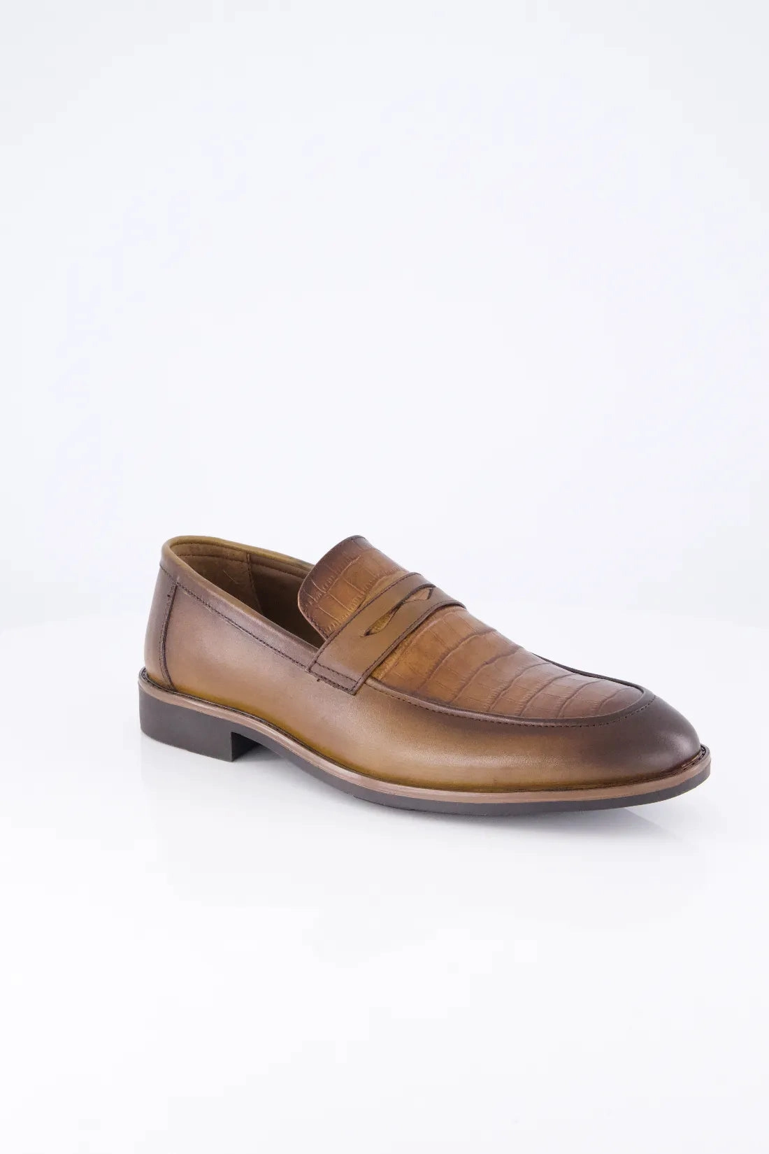 Dynamic Balance Men Formal Shoes Us-Fm-4312