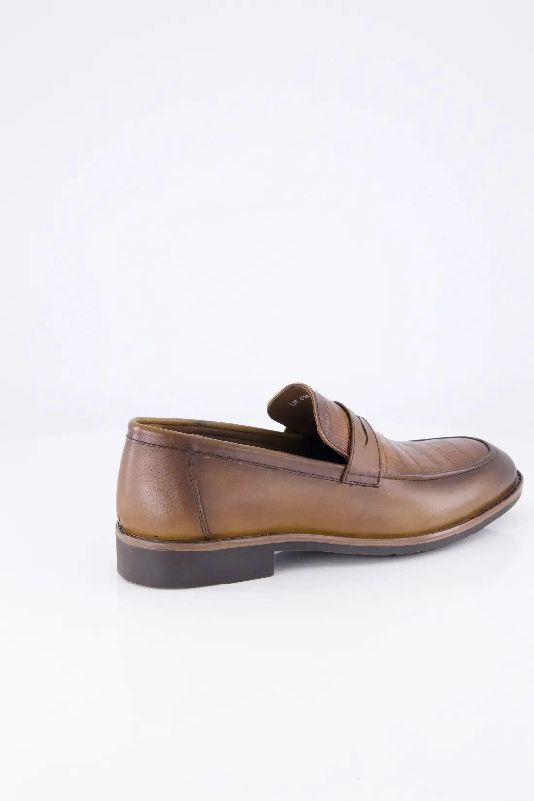 Fluid Design Progressive Feel Men Formal Shoes Us-Fm-4312