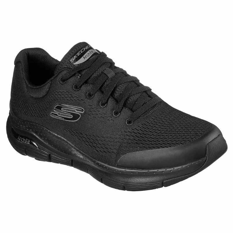 Mens Arch Fit Clean Forms