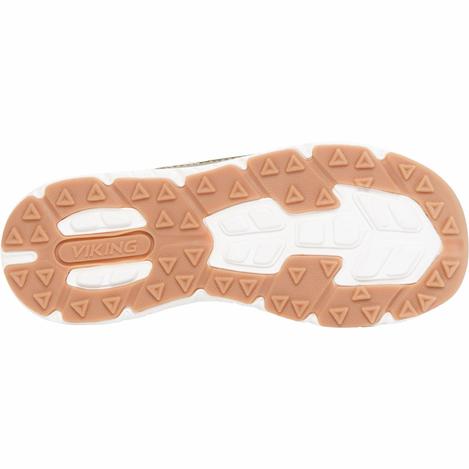 Viking Olive/Olive Hovet Wp 2V Cool Fit System