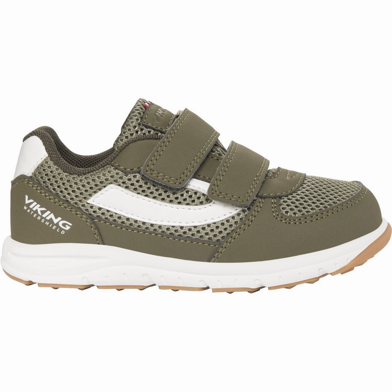 Viking Olive/Olive Hovet Wp 2V Bold In Simplicity Vibe-Centered