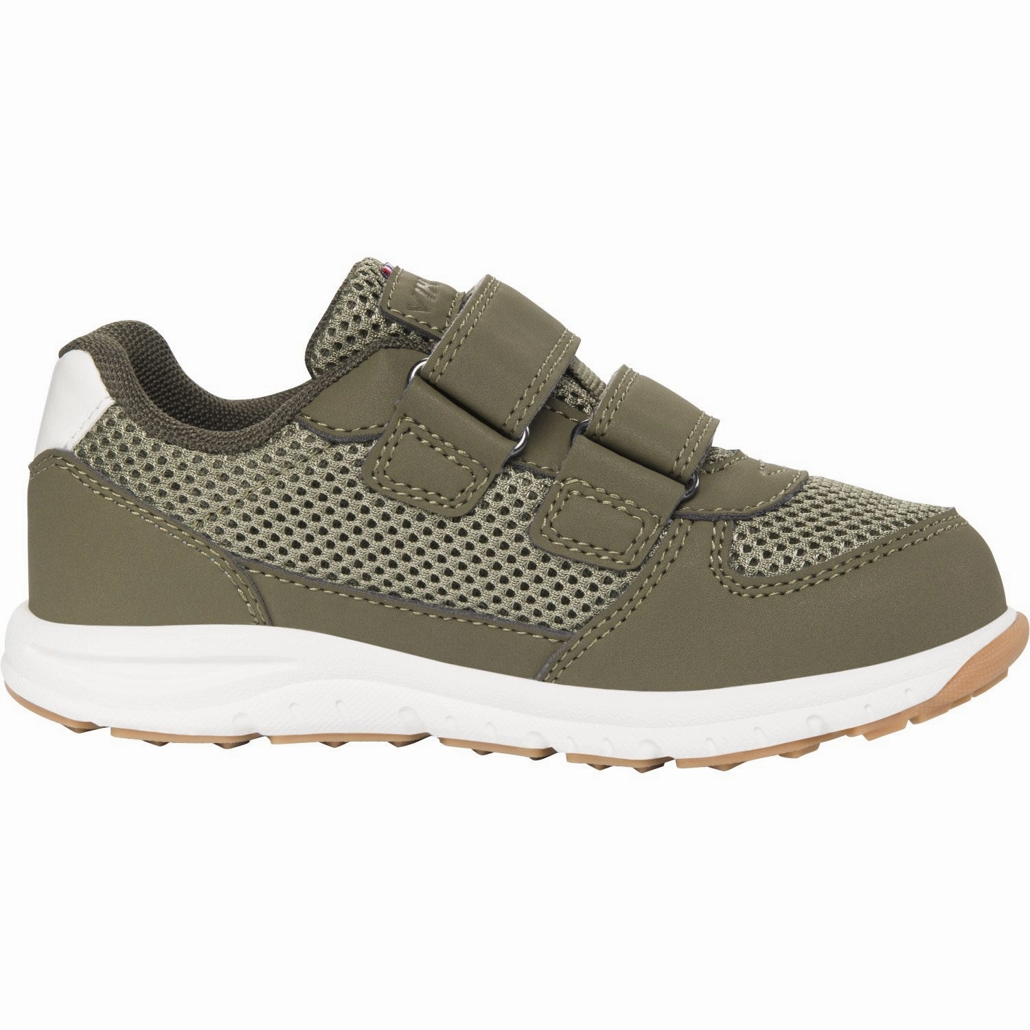 New Wave Fit Pure Function Viking Olive/Olive Hovet Wp 2V