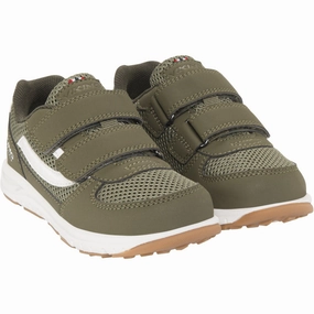 Viking Olive/Olive Hovet Wp 2V Hybrid Life