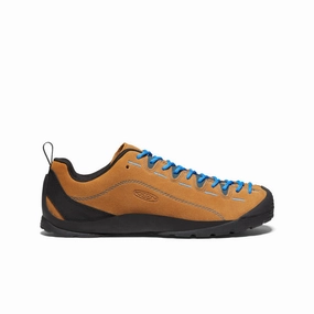 Men'S Jasper Sneaker  |  Cathay Spice/Orion Blue Shaped For Flow Future In Motion