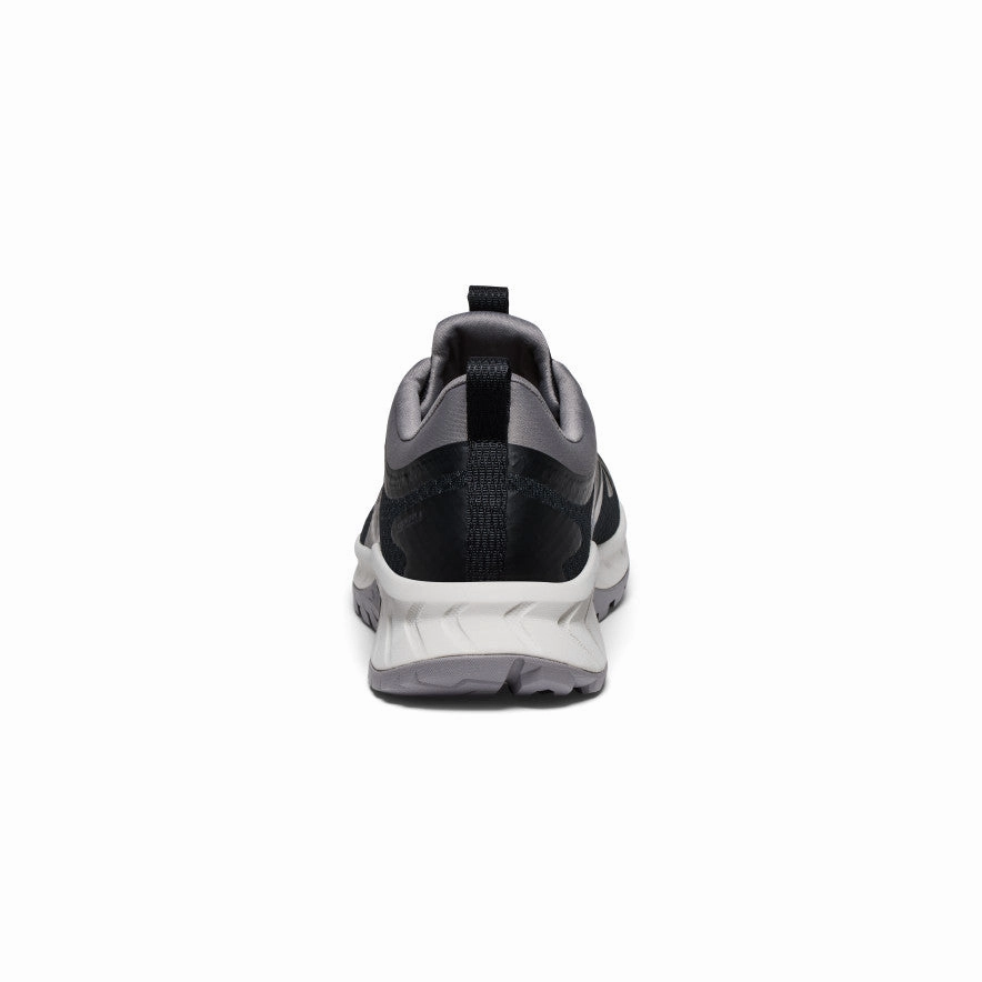 Men'S Versacore Waterproof Shoe  |  Black/Magnet Comfort All Ways Relaxed Core