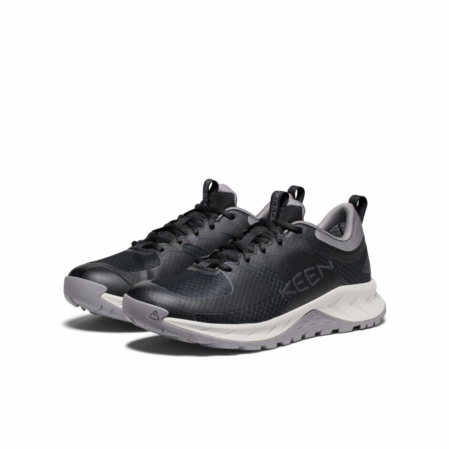 Adaptable Pieces Men'S Versacore Waterproof Shoe  |  Black/Magnet