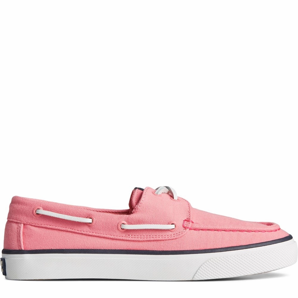 Subtle Tone Express In Ease Sperry Bahama 2.0 Shoes