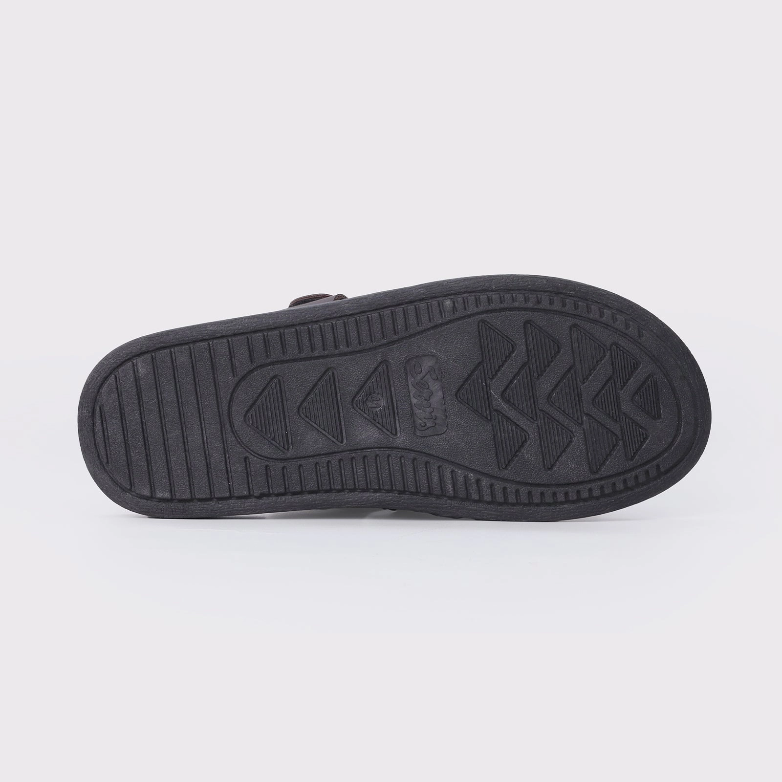 Dynamic Layerwear Fit To Adapt Effortless Men'S Chappal