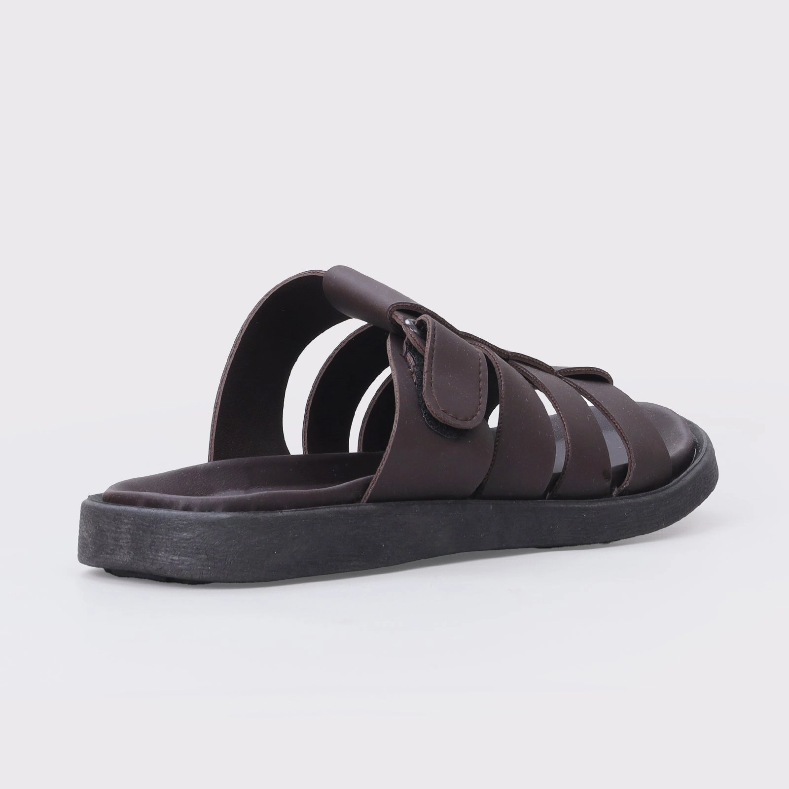 Low-Profile Style Effortless Men'S Chappal