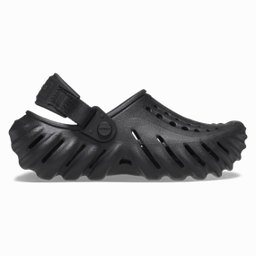 Crafted Fit Layered Motion Echo Clog Kids (Age 5 )