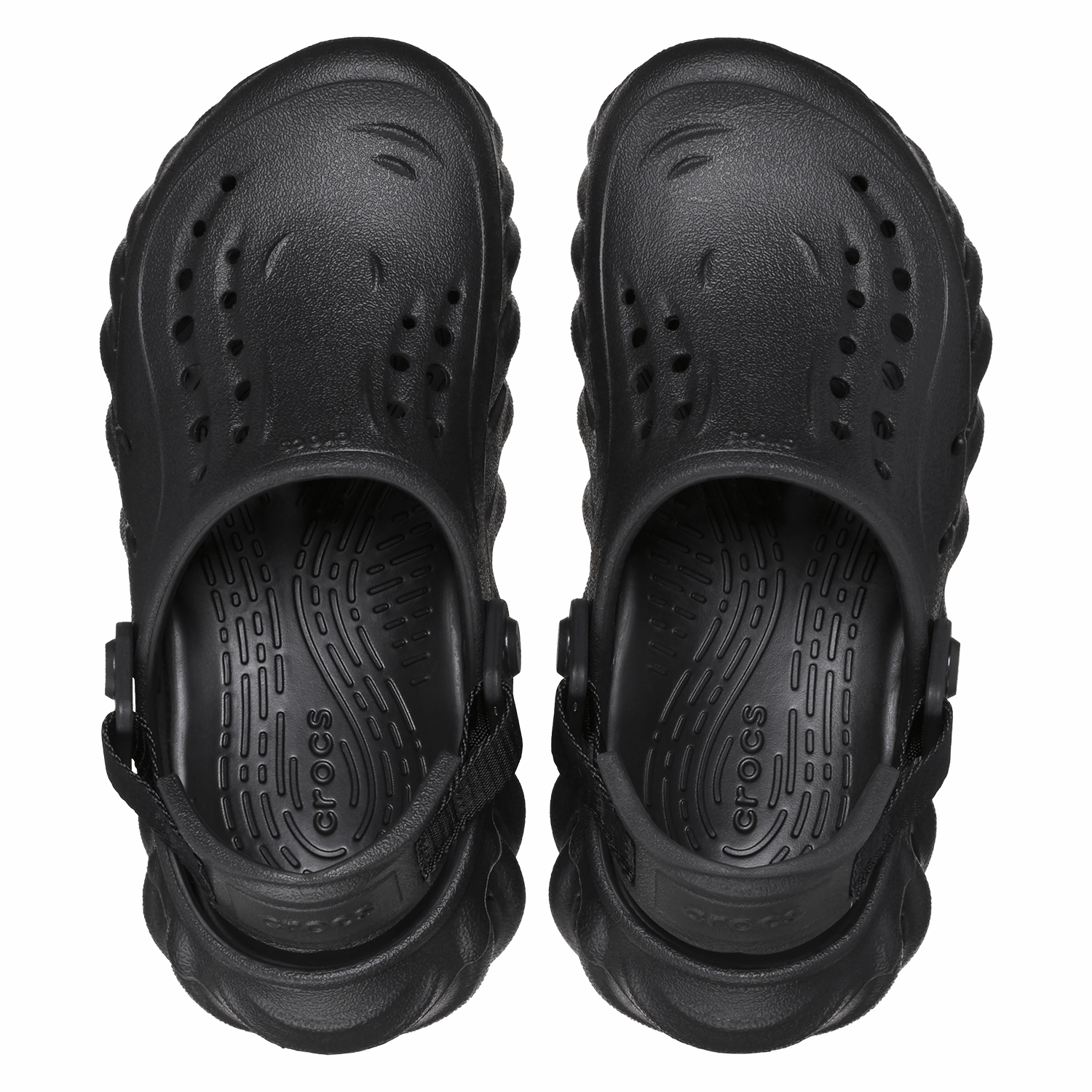 Echo Clog Kids (Age 5 ) Soft Structure