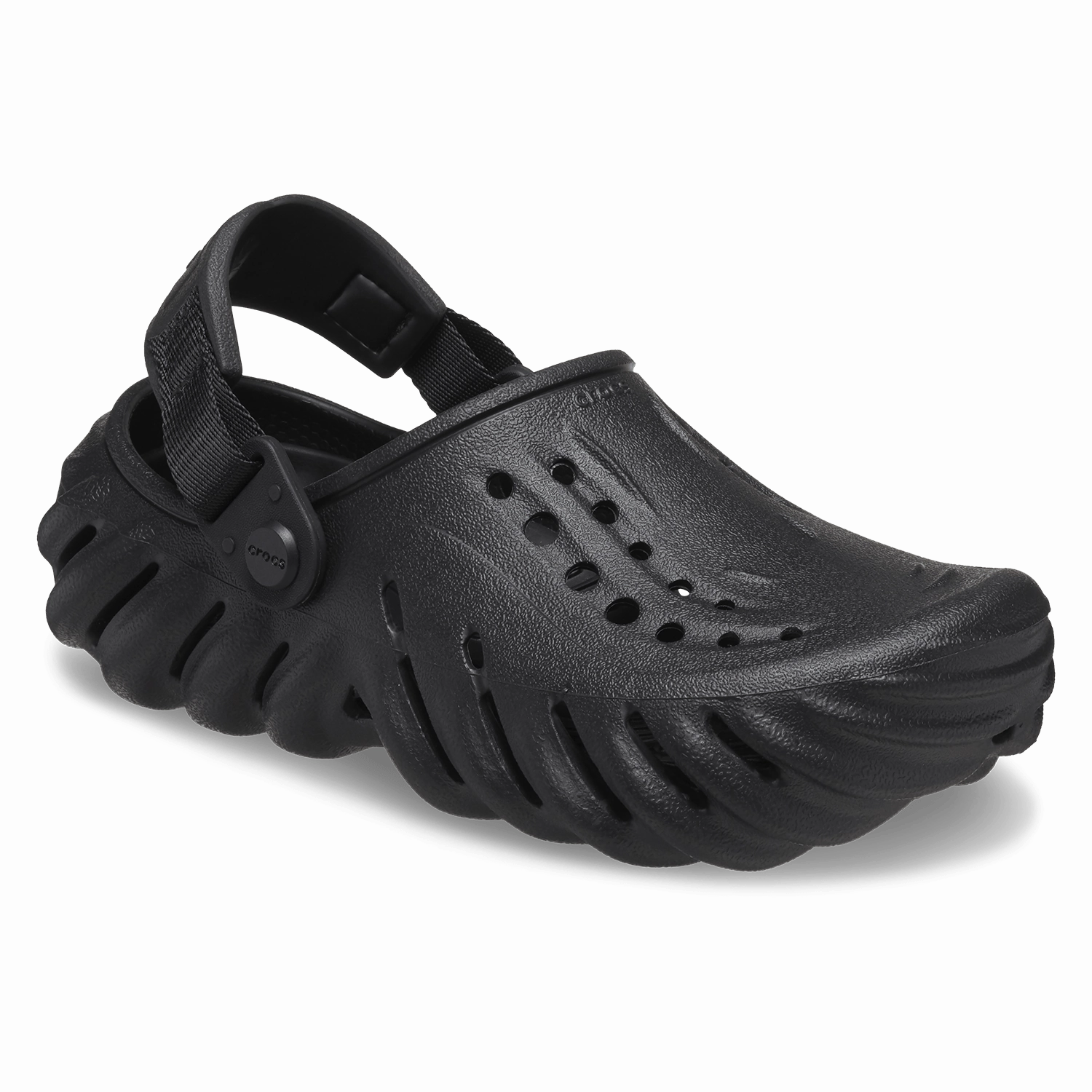 Echo Clog Kids (Age 5 ) Street Clarity Cool Experience