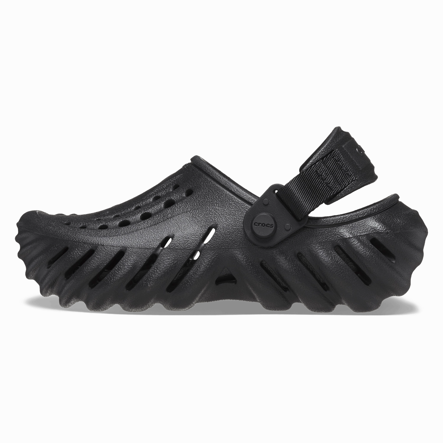 Seasonless Drop Future-Light Echo Clog Kids (Age 5 )