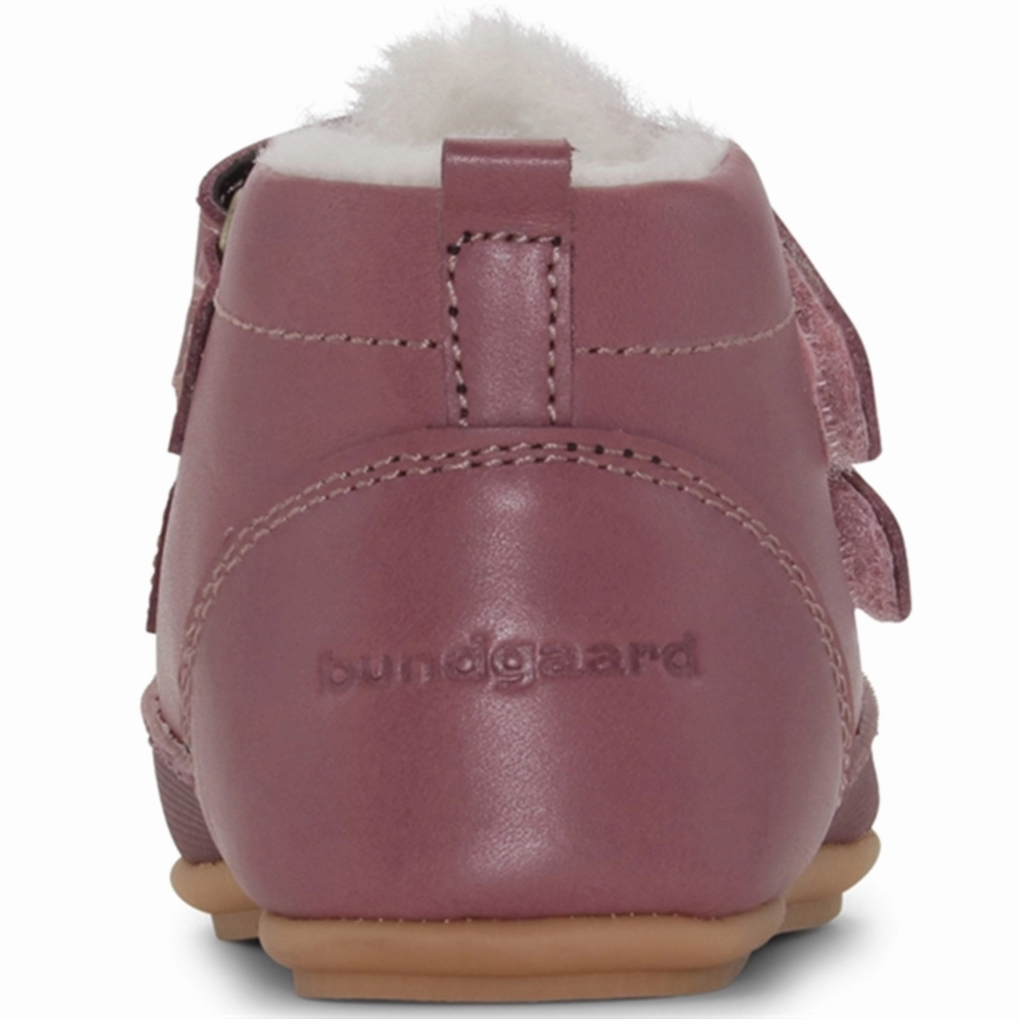 Bundgaard Prewalker Iii Winter Dark Rose Ws Motion Meets Design Urban Toolkit