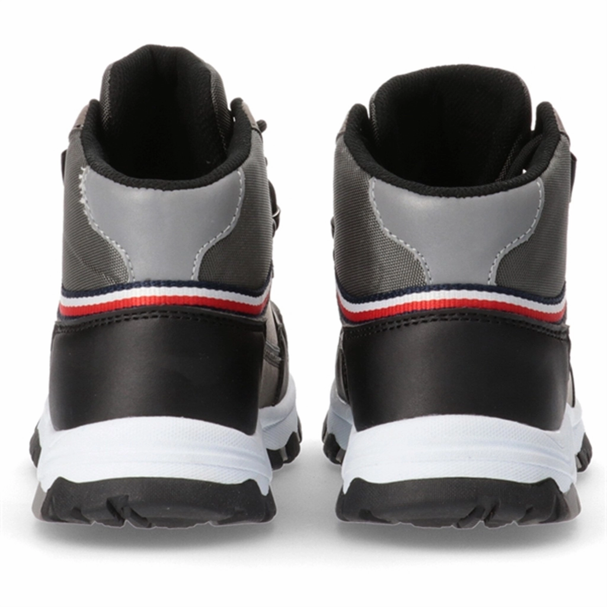 Tommy Hilfiger Tech Boot Grey Lifestyle Rhythm