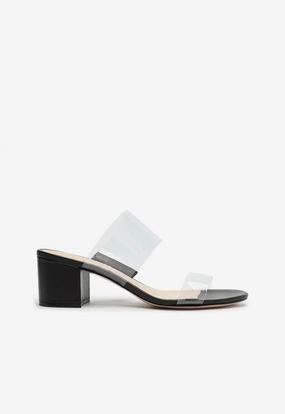 Victorie Sandal Clean Aesthetic