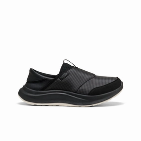 Crafted Balance Crafted Ease Women'S Whyser Slip-On  |  Black