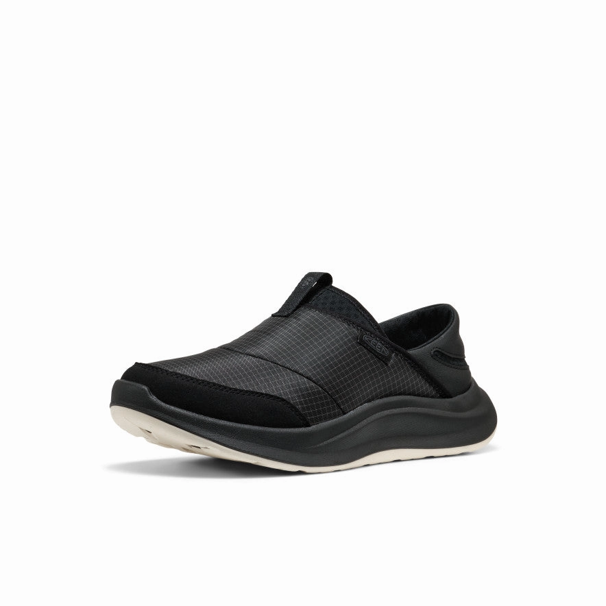 Effortless Fit Women'S Whyser Slip-On  |  Black