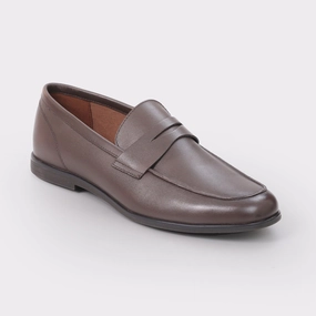 Elegant Slip-On For Men Your Fit System